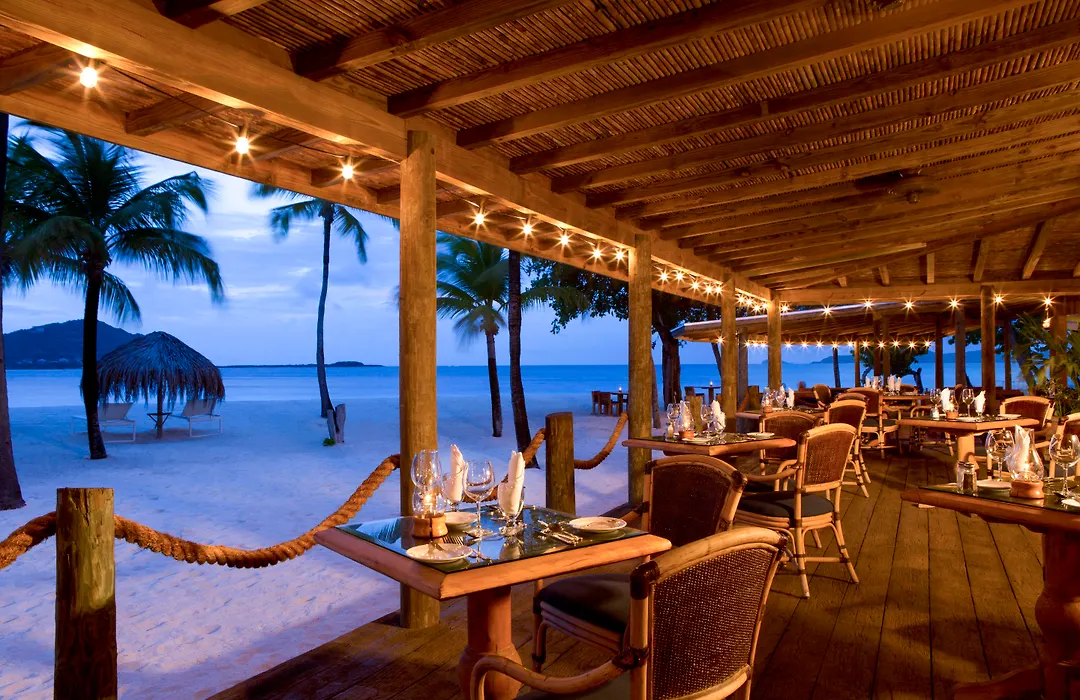 Palm Island Resort & Spa-1